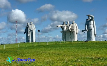 Мемориал